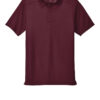 St680_maroon_flat_front - Zippy Stitches - Custom Embroidery Services