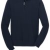 Sw290_navy_flat_front - Zippy Stitches - Custom Embroidery Services