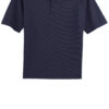 Tlk525_navy_flat_front - Zippy Stitches - Custom Embroidery Services