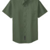 Tls508_clovergreen_flat_front - Zippy Stitches - Custom Embroidery Services