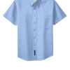 Tls508_lightbluelightstone_flat_front - Zippy Stitches - Custom Embroidery Services