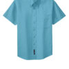 Tls508_mauiblue_flat_front - Zippy Stitches - Custom Embroidery Services