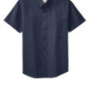 Tls508_navylightstone_flat_front - Zippy Stitches - Custom Embroidery Services