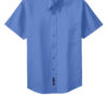 Tls508_ultramarineblue_flat_front - Zippy Stitches - Custom Embroidery Services