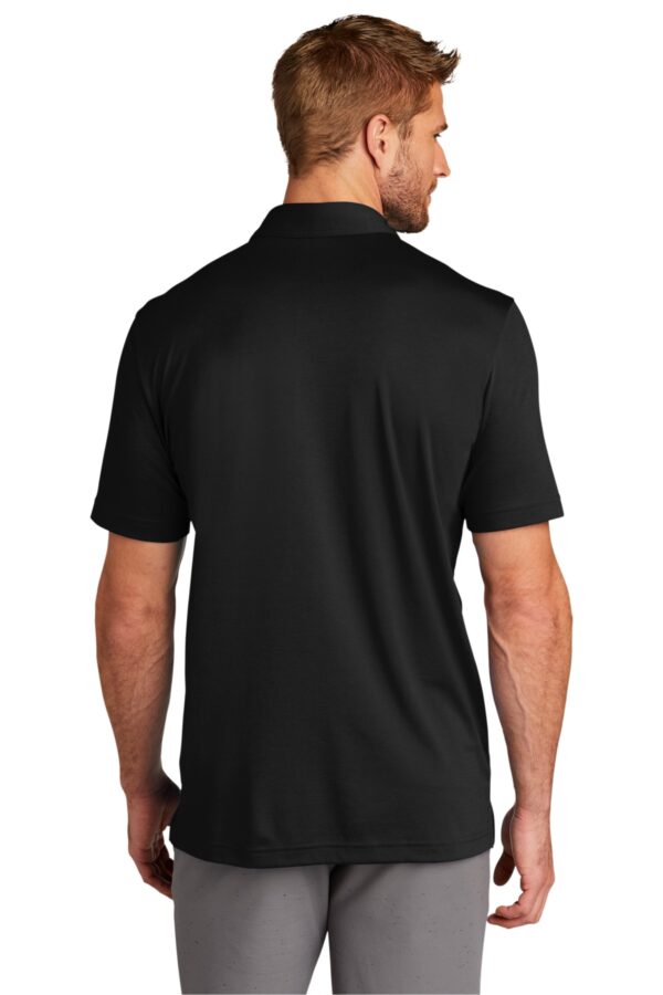 Tm1mu411_black_model_back - Zippy Stitches - Custom Embroidery Services