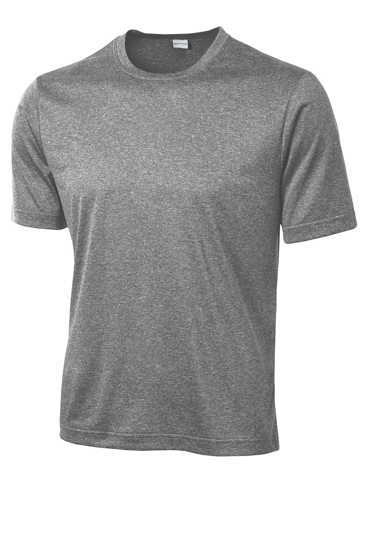 Sport-Tek Tall Heather Contender Tee. TST360 - Image 36